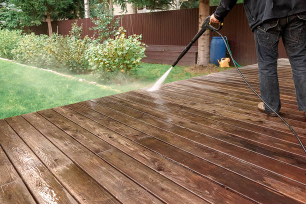 Best Animal Enclosure Cleaning  in Cayuga, IN