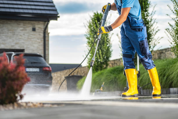 Professional Pressure Washing in Cayuga, IN
